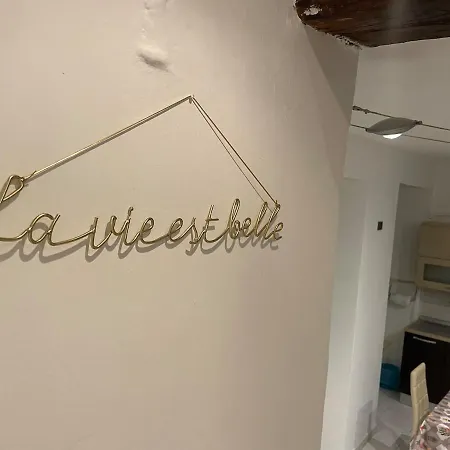 Nel Centro Storico Di *