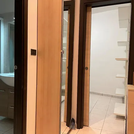 Nel Centro Storico Di Apartment