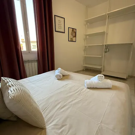 公寓 Nel Centro Storico Di