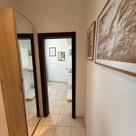 شقة Nel Centro Storico Di *