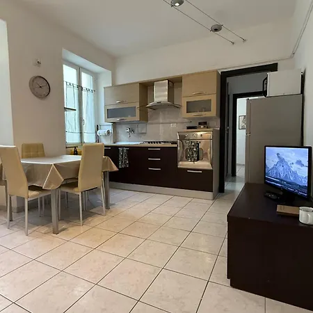 Nel Centro Storico Di Ovada