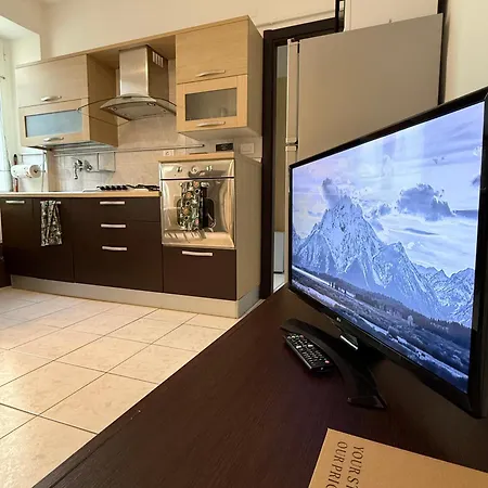 Nel Centro Storico Di Ovada