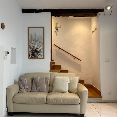 Nel Centro Storico Di * Ovada