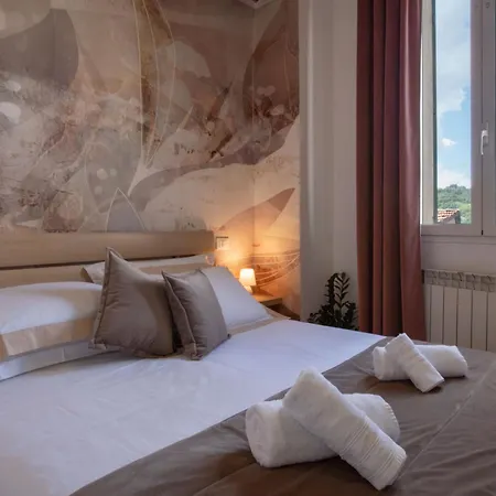 Apartament Nel Centro Storico Di
