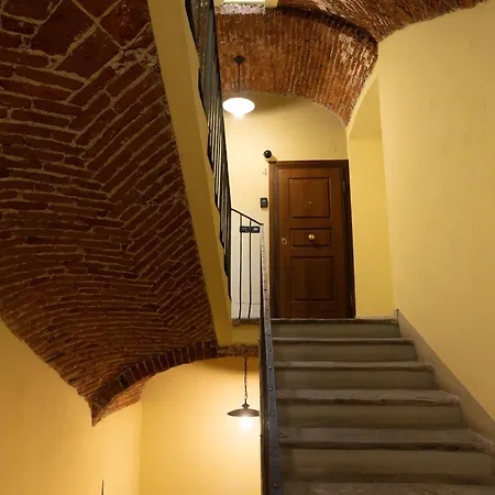 Nel Centro Storico Di Апартаменты