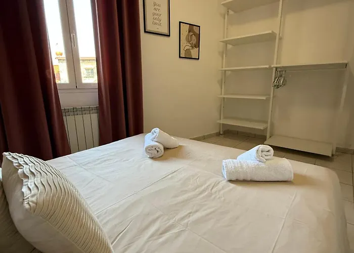 Apartamento Nel Centro Storico Di