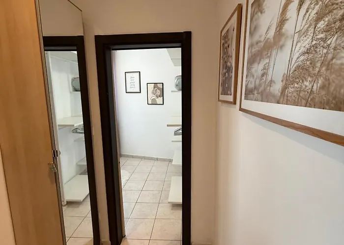 Apartamento Nel Centro Storico Di *